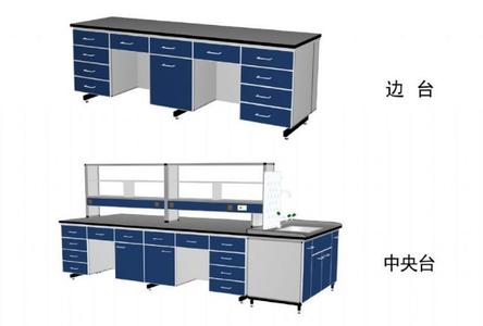實(shí)驗(yàn)室基礎(chǔ)建設(shè)——實(shí)驗(yàn)室臺(tái)柜